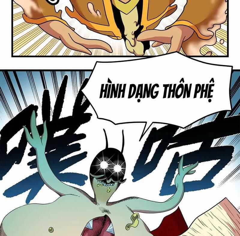 Đế Bá - Chapter 114 - Trang 38