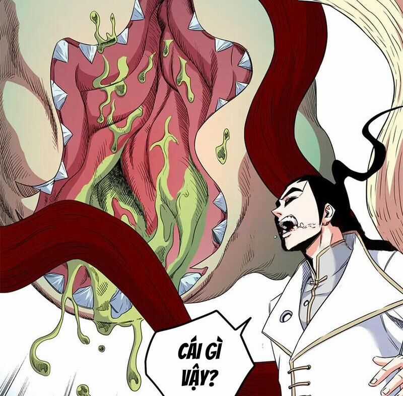 Đế Bá - Chapter 114 - Trang 39