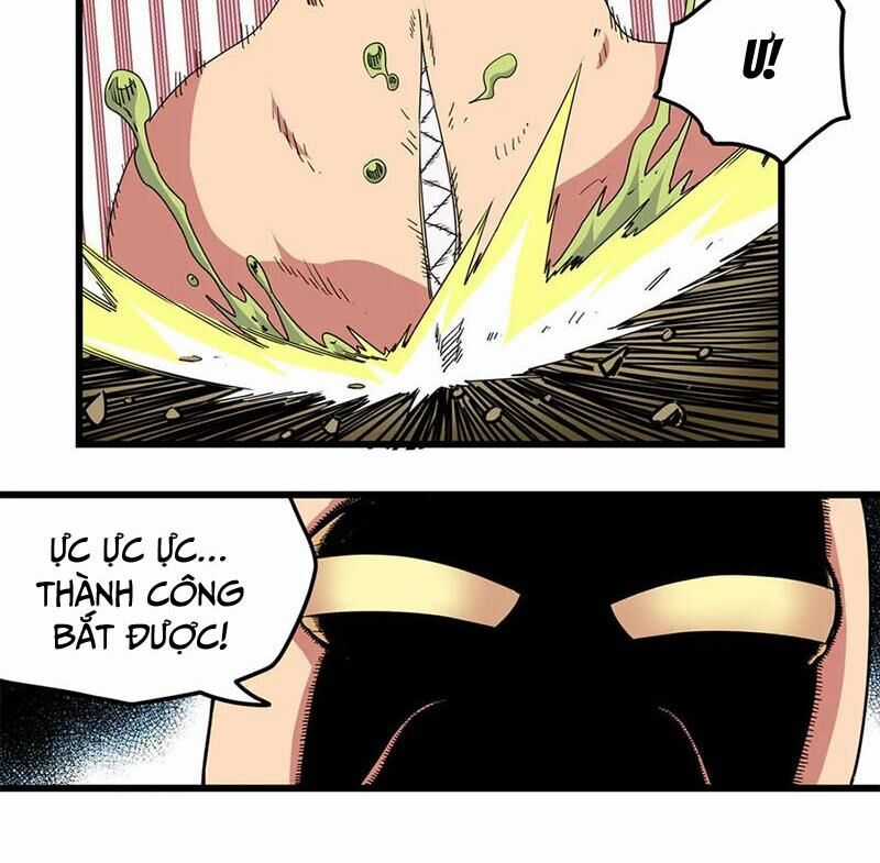 Đế Bá - Chapter 114 - Trang 41