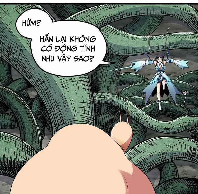 Đế Bá - Chapter 114 - Trang 42