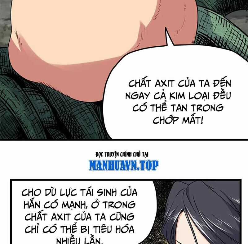 Đế Bá - Chapter 114 - Trang 43