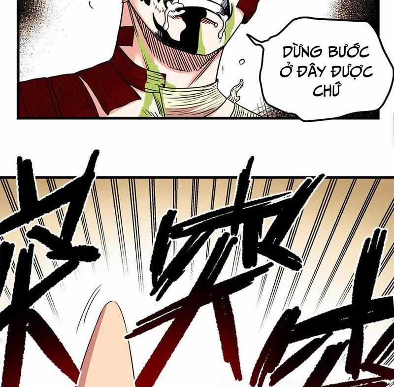 Đế Bá - Chapter 114 - Trang 48