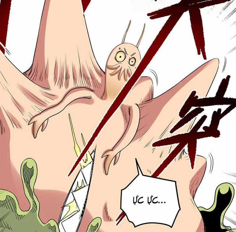 Đế Bá - Chapter 114 - Trang 49