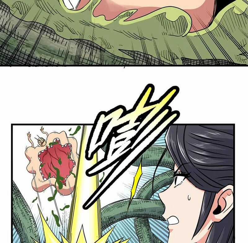 Đế Bá - Chapter 114 - Trang 50