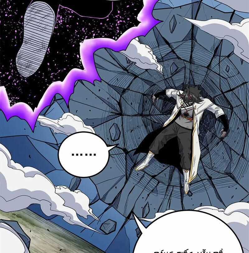 Đế Bá - Chapter 114 - Trang 6