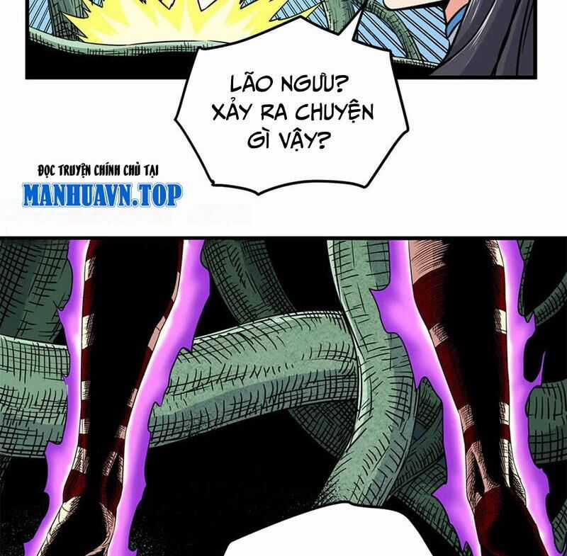 Đế Bá - Chapter 114 - Trang 51