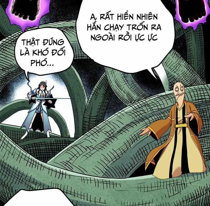 Đế Bá - Chapter 114 - Trang 52