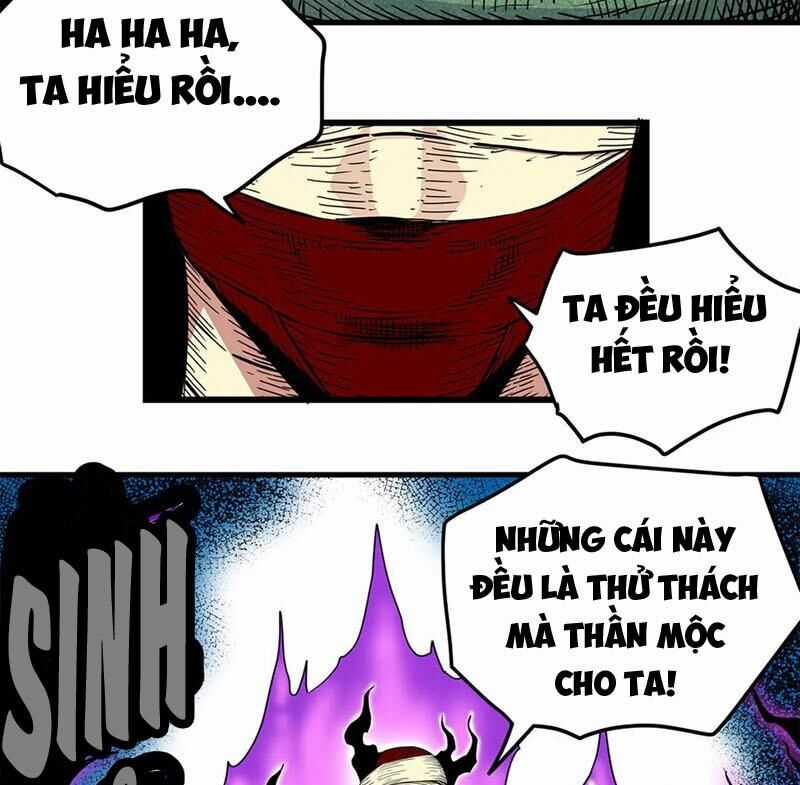 Đế Bá - Chapter 114 - Trang 53