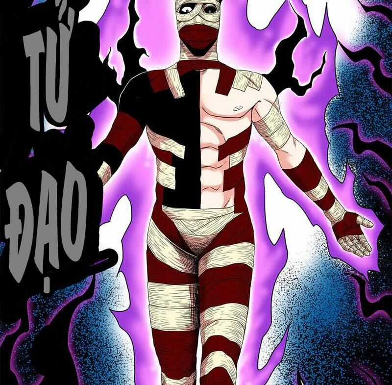 Đế Bá - Chapter 114 - Trang 54