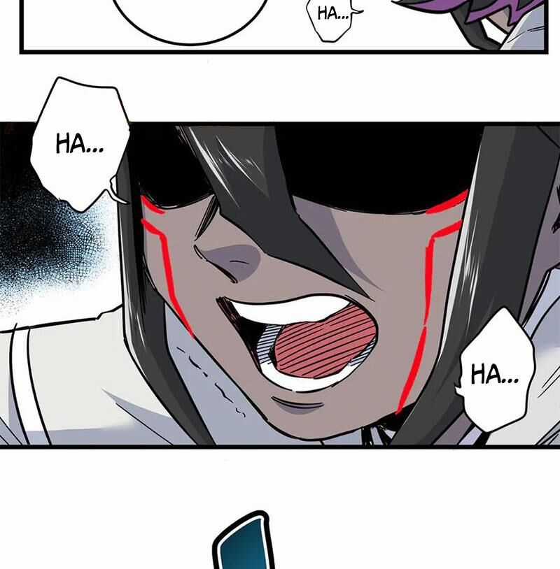 Đế Bá - Chapter 114 - Trang 8