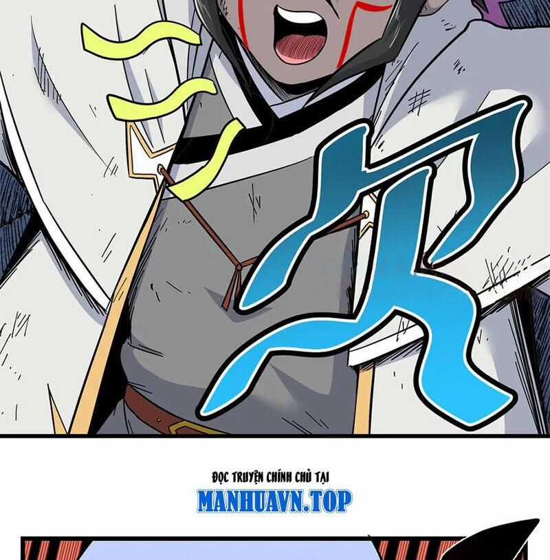 Đế Bá - Chapter 114 - Trang 10