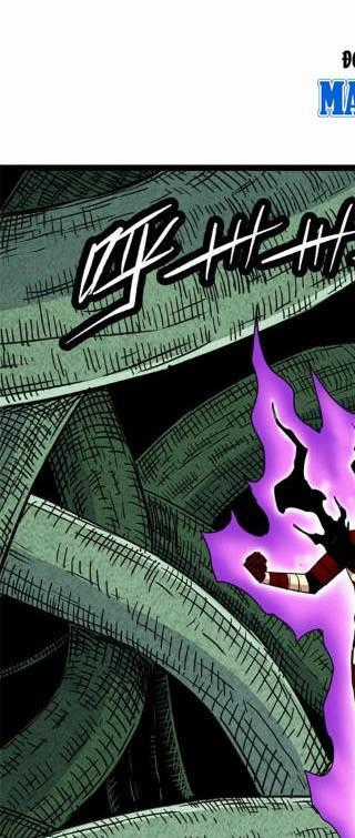 Đế Bá - Chapter 115 - Trang 1