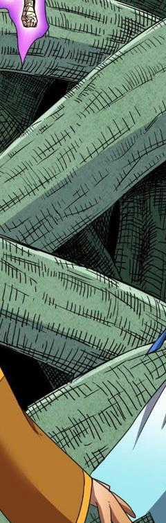 Đế Bá - Chapter 115 - Trang 5