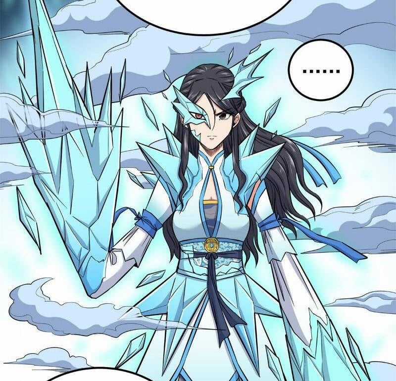 Đế Bá - Chapter 117.1 - Trang 11