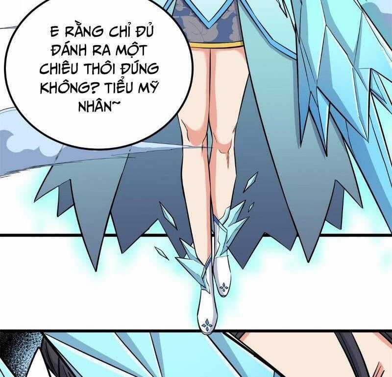 Đế Bá - Chapter 117.1 - Trang 12