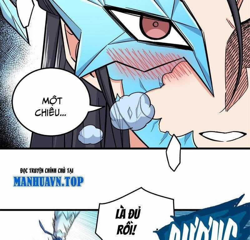 Đế Bá - Chapter 117.1 - Trang 13