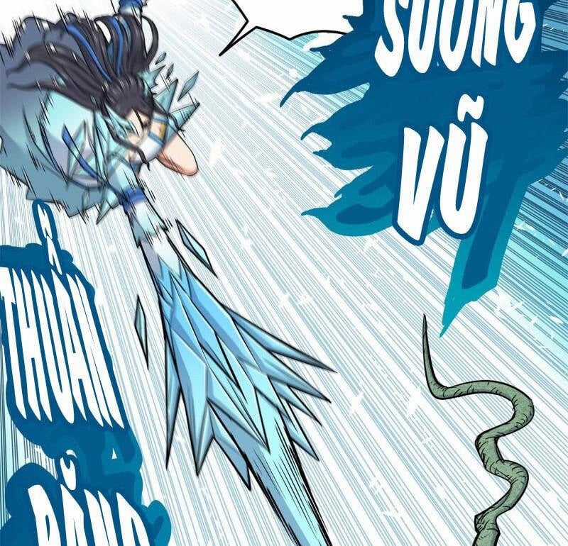 Đế Bá - Chapter 117.1 - Trang 14