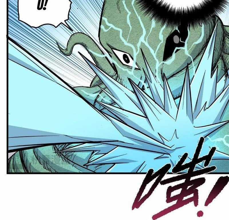 Đế Bá - Chapter 117.1 - Trang 16