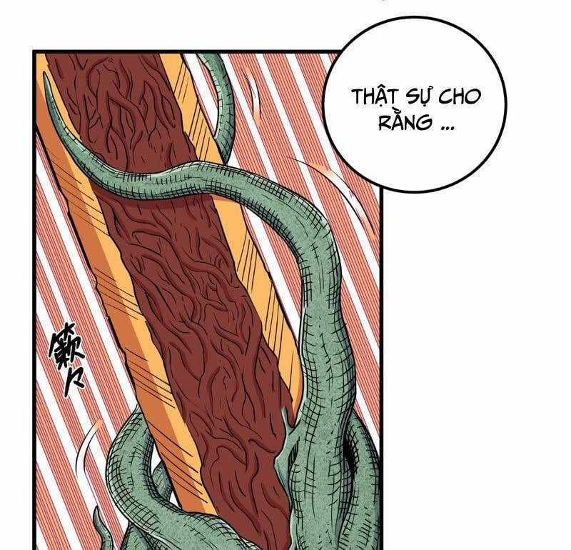 Đế Bá - Chapter 117.1 - Trang 17