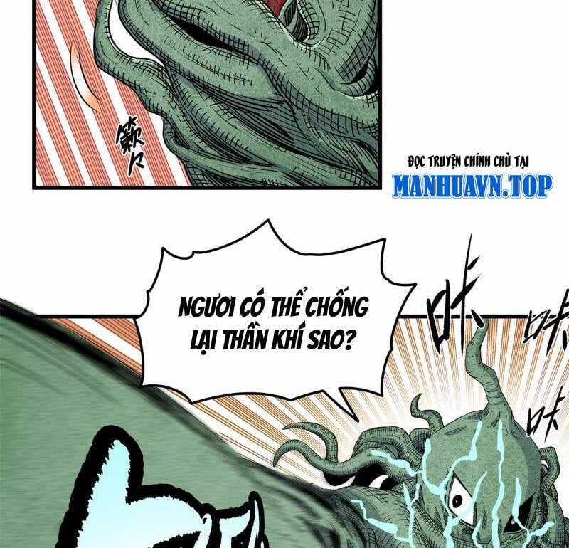 Đế Bá - Chapter 117.1 - Trang 18