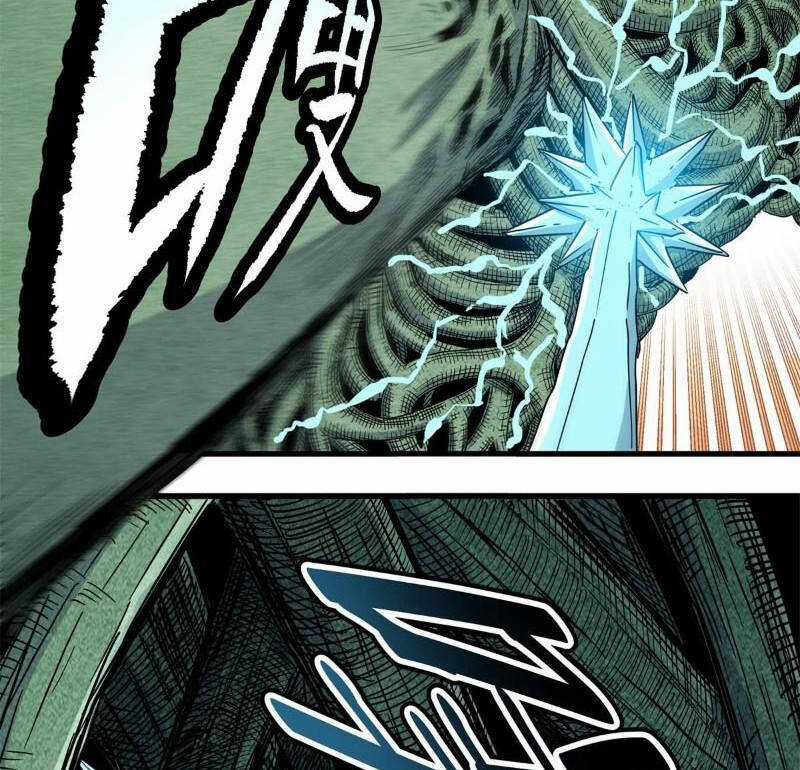 Đế Bá - Chapter 117.1 - Trang 19