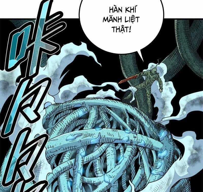 Đế Bá - Chapter 117.1 - Trang 3