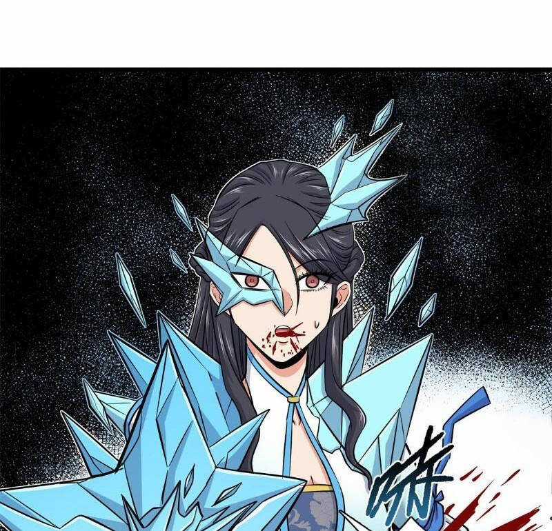 Đế Bá - Chapter 117.1 - Trang 22