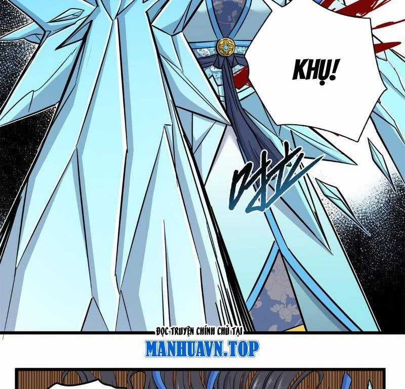 Đế Bá - Chapter 117.1 - Trang 23