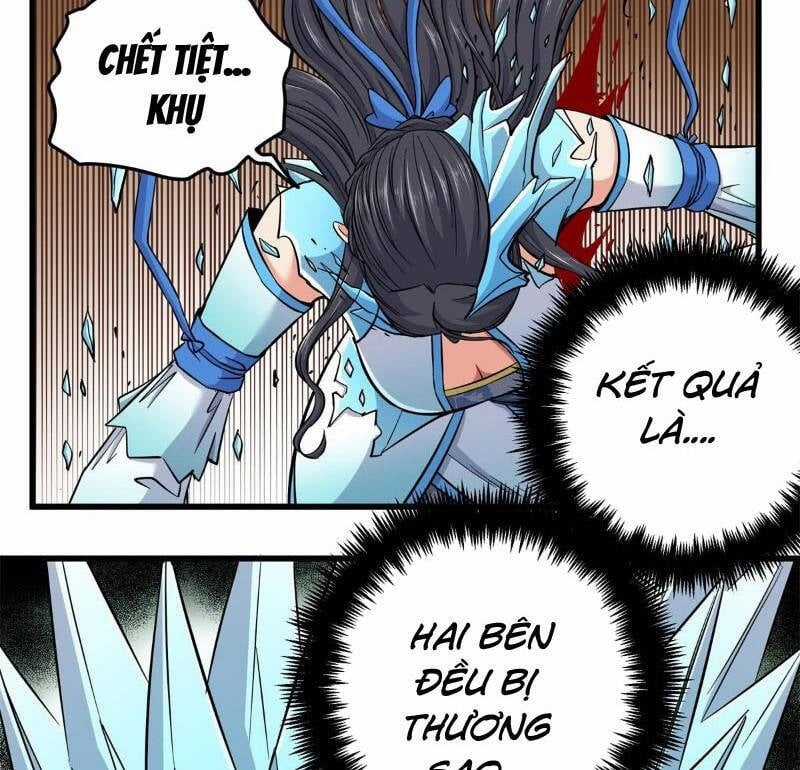 Đế Bá - Chapter 117.1 - Trang 24