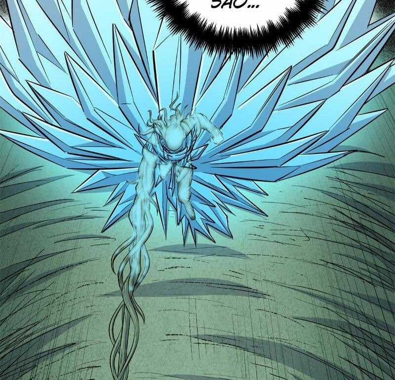 Đế Bá - Chapter 117.1 - Trang 25