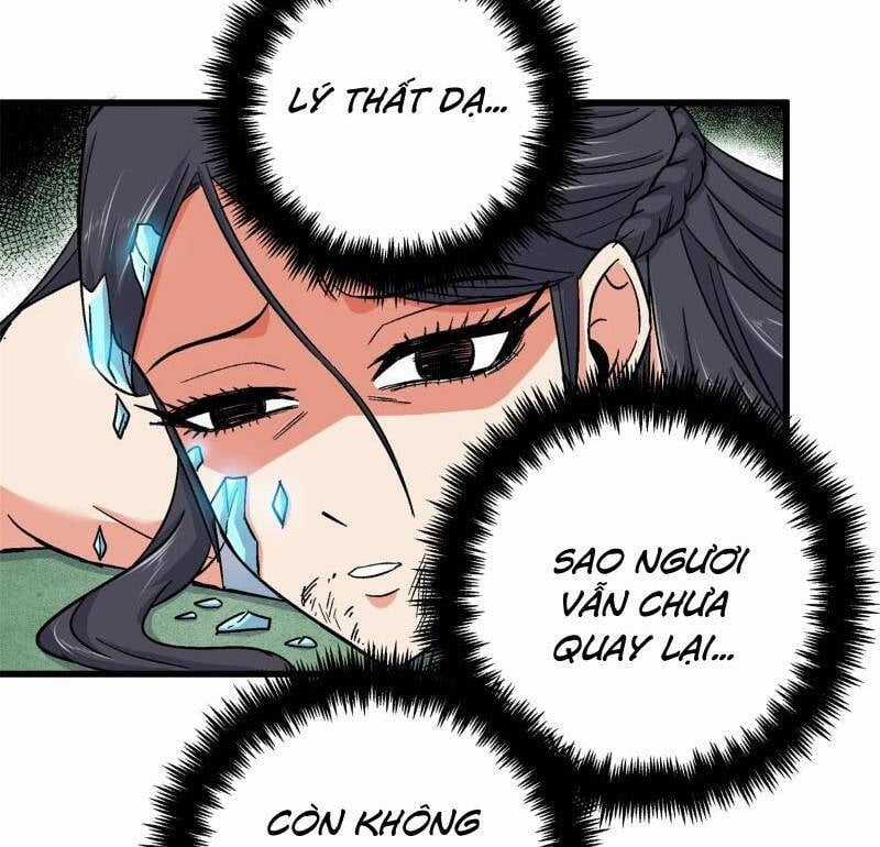 Đế Bá - Chapter 117.1 - Trang 28