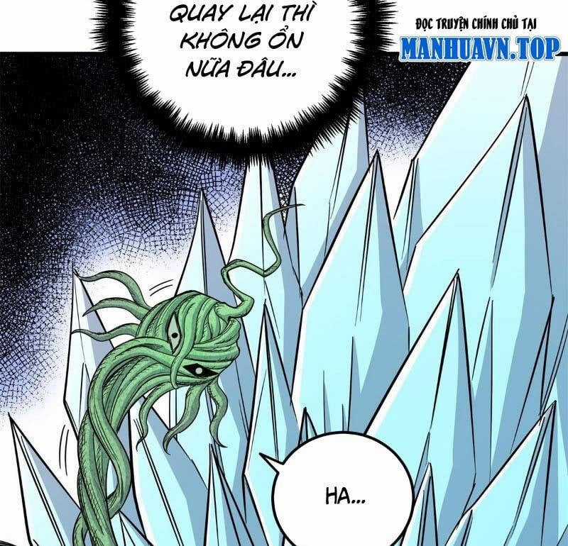 Đế Bá - Chapter 117.1 - Trang 29