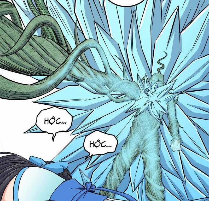 Đế Bá - Chapter 117.1 - Trang 30