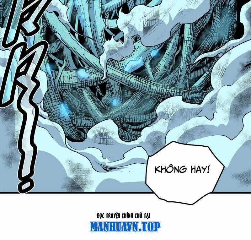 Đế Bá - Chapter 117.1 - Trang 4