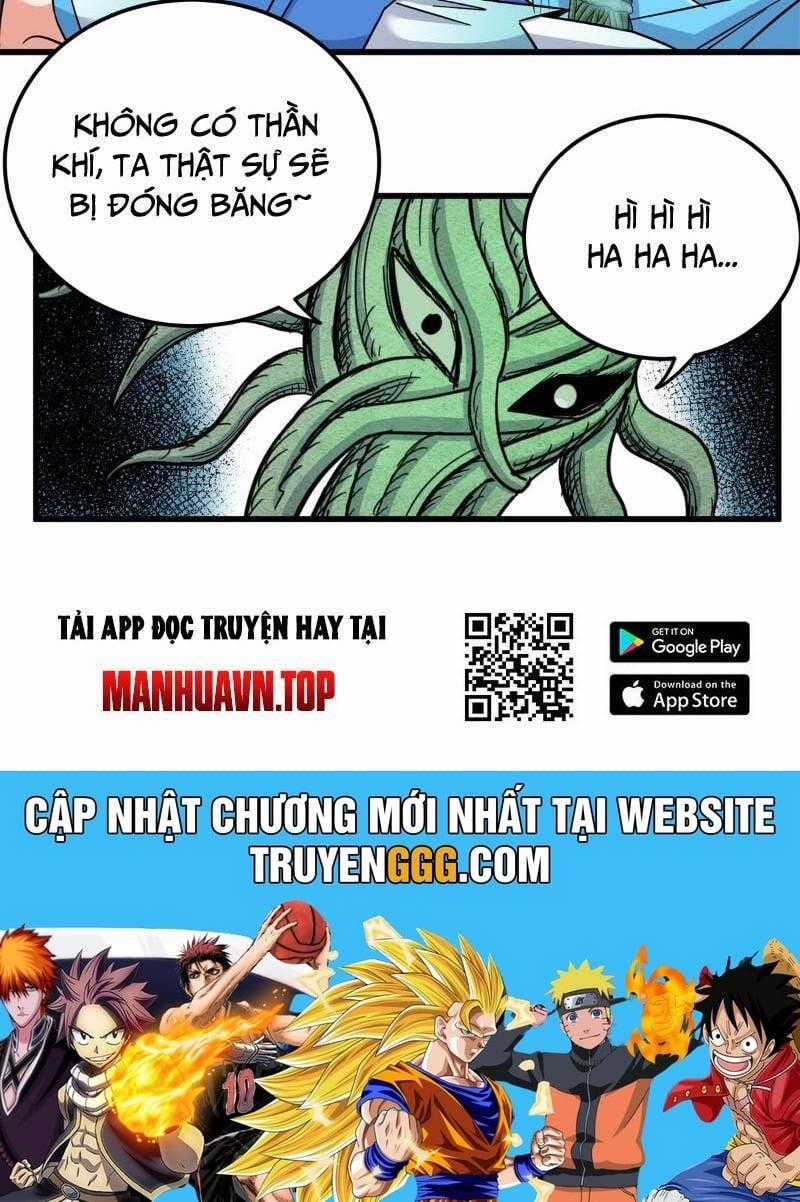 Đế Bá - Chapter 117.1 - Trang 31