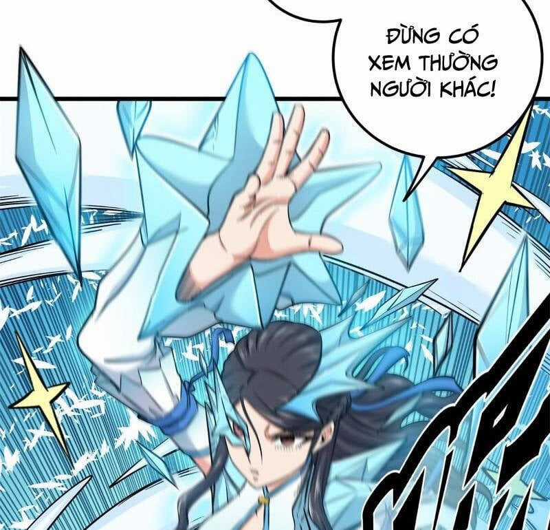 Đế Bá - Chapter 117.1 - Trang 6