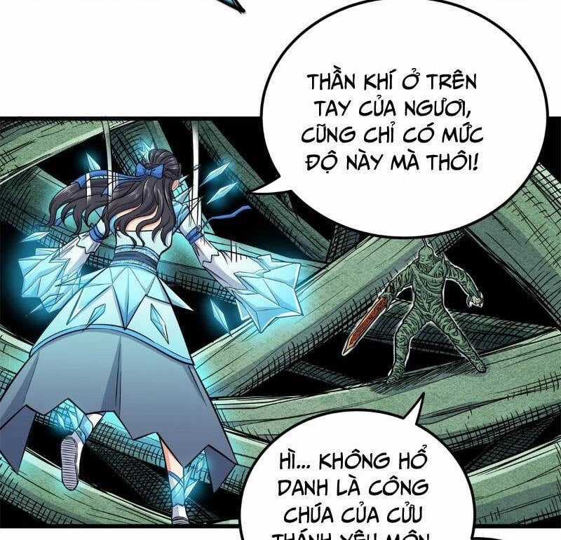 Đế Bá - Chapter 117.1 - Trang 8