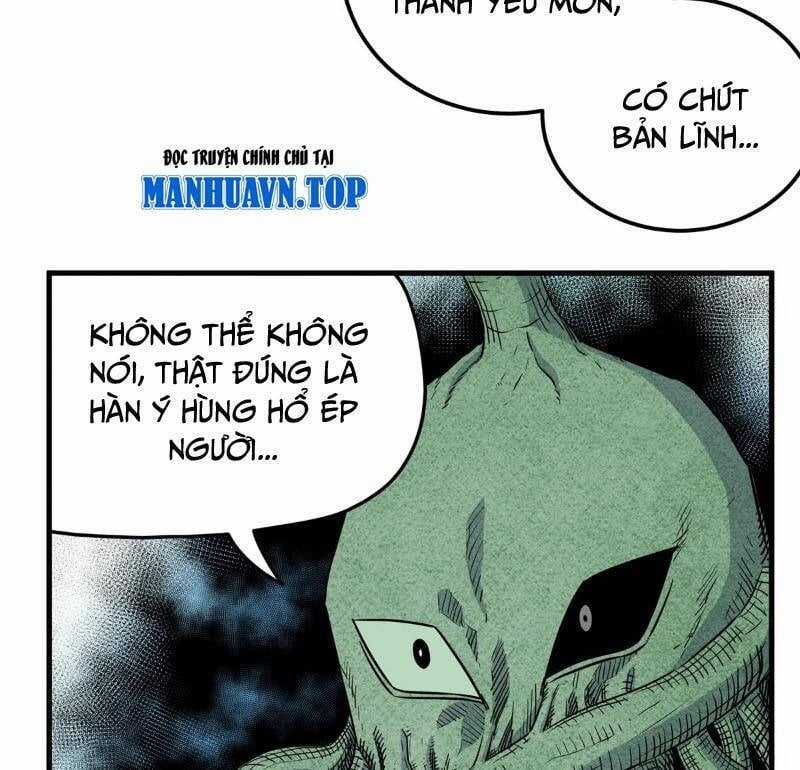 Đế Bá - Chapter 117.1 - Trang 9