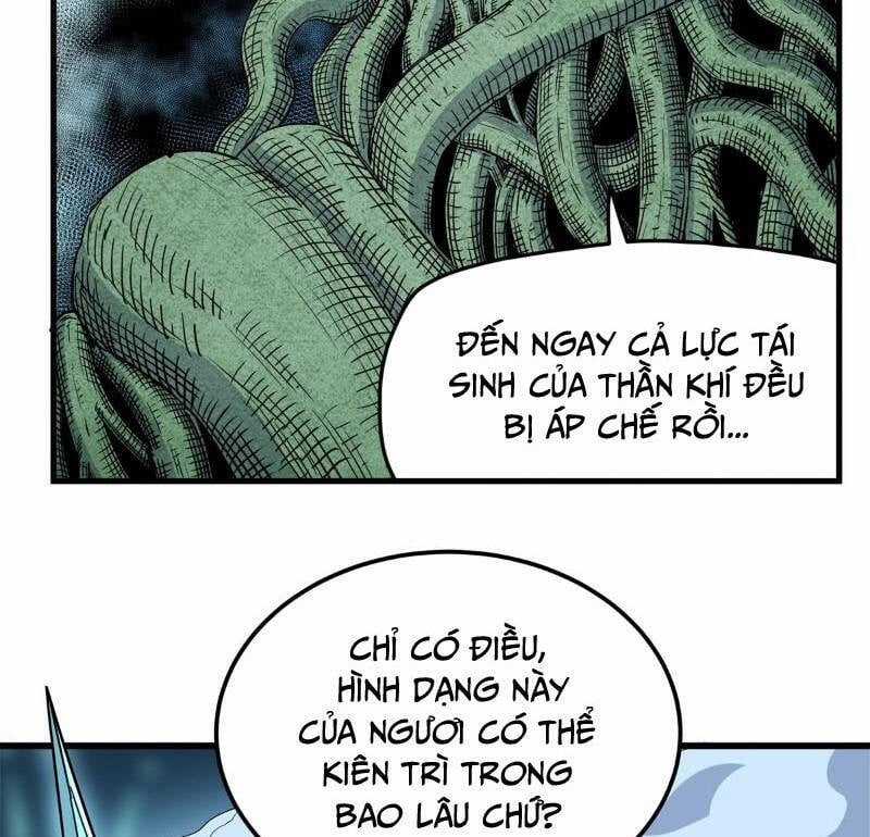 Đế Bá - Chapter 117.1 - Trang 10
