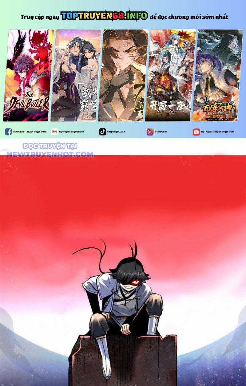 Đế Bá - Chapter 118 - Trang 1