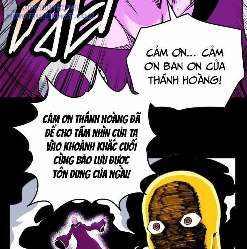 Đế Bá - Chapter 118 - Trang 11