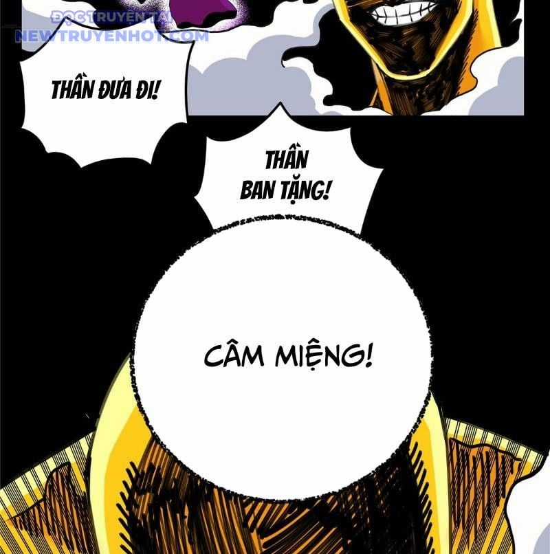 Đế Bá - Chapter 118 - Trang 12