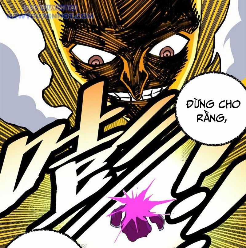 Đế Bá - Chapter 118 - Trang 13