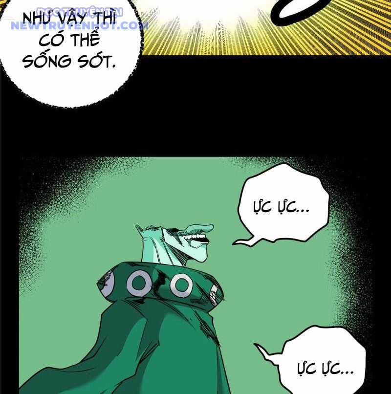 Đế Bá - Chapter 118 - Trang 14