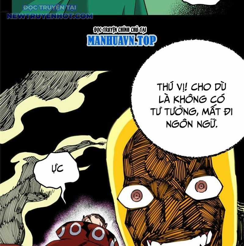 Đế Bá - Chapter 118 - Trang 15