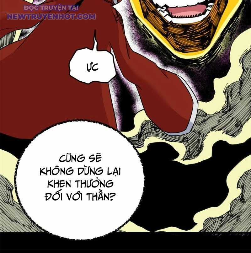 Đế Bá - Chapter 118 - Trang 16