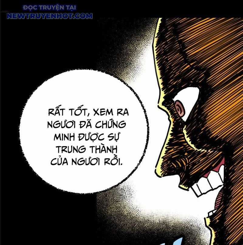 Đế Bá - Chapter 118 - Trang 17