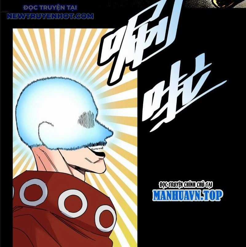 Đế Bá - Chapter 118 - Trang 18