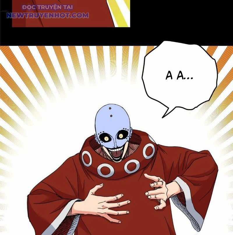 Đế Bá - Chapter 118 - Trang 19