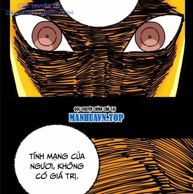 Đế Bá - Chapter 118 - Trang 3